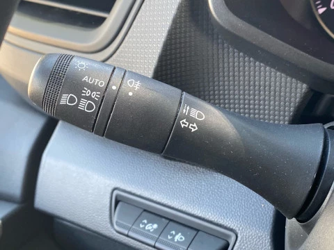 Renault Trafic Furgón L1H1 Blue dCi 96 Kw (130 CV) CUA