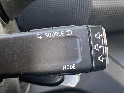 Renault Trafic Furgón L1H1 Blue dCi 96 Kw (130 CV) CUA