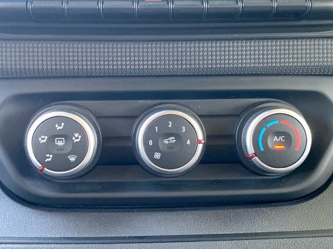 Renault Trafic Furgón L1H1 Blue dCi 96 Kw (130 CV) CUA