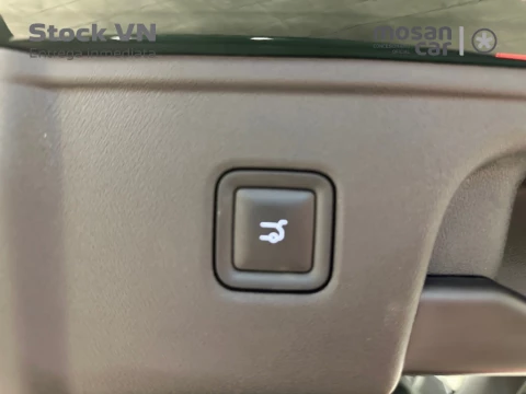 Leapmotor C10 C10 REEV 28.4 kWh Design REEV Hybrid A