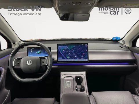 Leapmotor C10 C10 REEV 28.4 kWh Design REEV Hybrid A