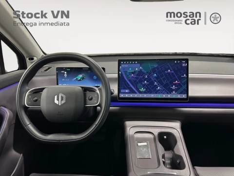 Leapmotor C10 C10 REEV 28.4 kWh Design REEV Hybrid A