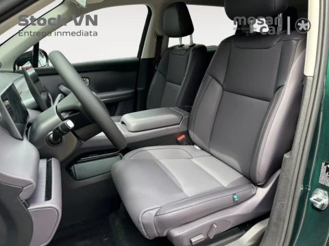 Leapmotor C10 C10 REEV 28.4 kWh Design REEV Hybrid A