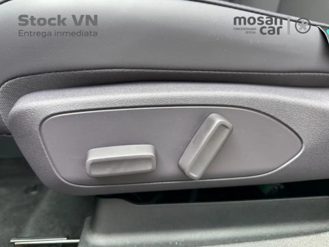 Leapmotor C10 C10 REEV 28.4 kWh Design REEV Hybrid A