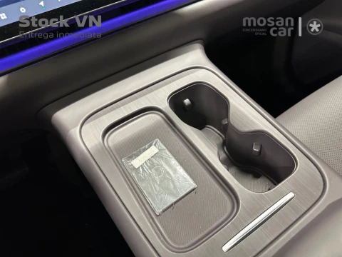 Leapmotor C10 C10 REEV 28.4 kWh Design REEV Hybrid A