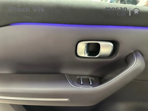 Leapmotor C10 C10 REEV 28.4 kWh Design REEV Hybrid A