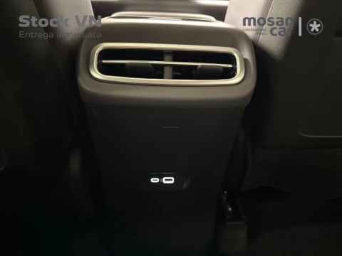 Leapmotor C10 C10 REEV 28.4 kWh Design REEV Hybrid A