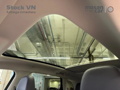 Leapmotor C10 C10 REEV 28.4 kWh Design REEV Hybrid A