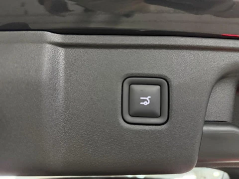 Leapmotor C10 C10 REEV 28.4 kWh Design REEV Hybrid A