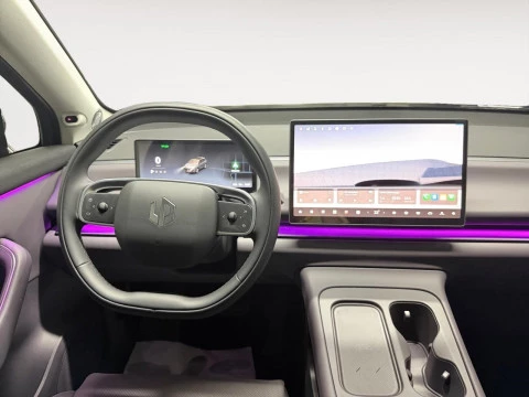 Leapmotor C10 C10 REEV 28.4 kWh Design REEV Hybrid A