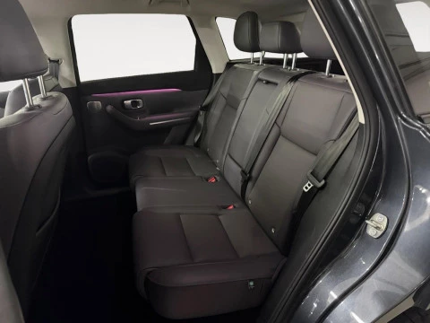 Leapmotor C10 C10 REEV 28.4 kWh Design REEV Hybrid A