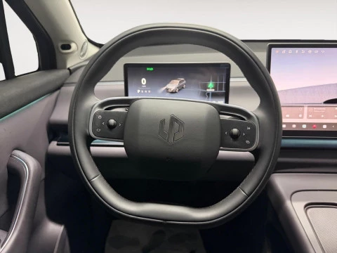 Leapmotor C10 C10 REEV 28.4 kWh Design REEV Hybrid A