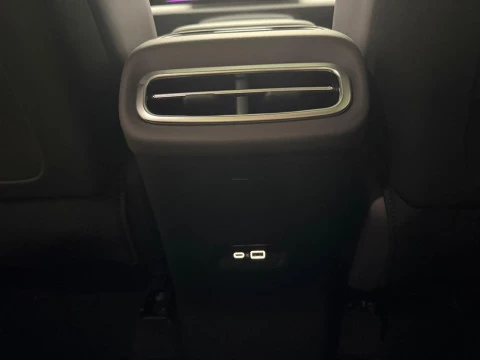 Leapmotor C10 C10 REEV 28.4 kWh Design REEV Hybrid A