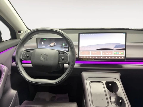 Leapmotor C10 C10 REEV 28.4 kWh Design REEV Hybrid A