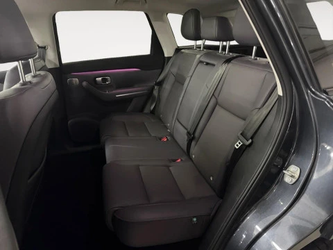 Leapmotor C10 C10 REEV 28.4 kWh Design REEV Hybrid A