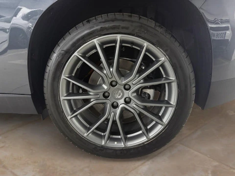 Leapmotor C10 C10 REEV 28.4 kWh Design REEV Hybrid A