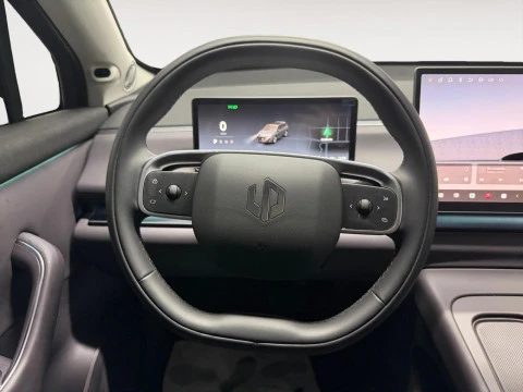Leapmotor C10 C10 REEV 28.4 kWh Design REEV Hybrid A