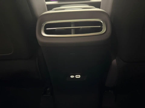 Leapmotor C10 C10 REEV 28.4 kWh Design REEV Hybrid A
