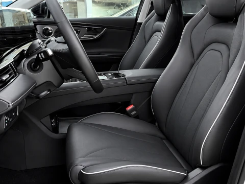 Omoda 5 EV EV Premium 155kW (211CV) Batería 61kWh