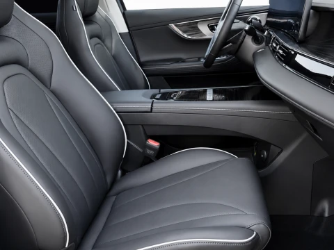 Omoda 5 EV EV Premium 155kW (211CV) Batería 61kWh