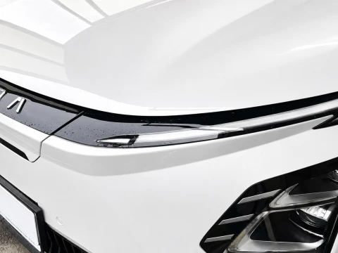 Omoda 5 EV EV Premium 155kW (211CV) Batería 61kWh