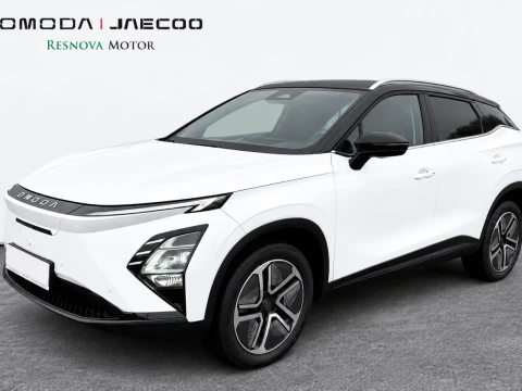 Omoda 5 EV EV Premium 155kW (211CV) Batería 61kWh