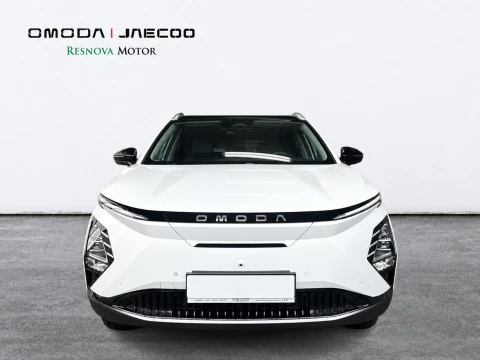 Omoda 5 EV EV Premium 155kW (211CV) Batería 61kWh