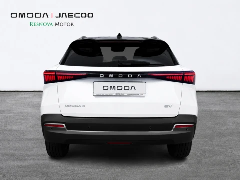 Omoda 5 EV EV Premium 155kW (211CV) Batería 61kWh