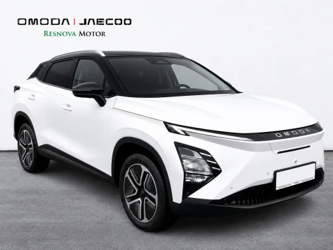 Omoda 5 EV EV Premium 155kW (211CV) Batería 61kWh