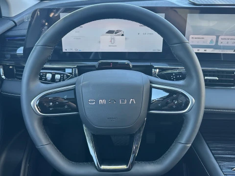 Omoda 5 EV EV Premium 155kW (211CV) Batería 61kWh