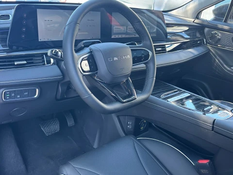 Omoda 5 EV EV Premium 155kW (211CV) Batería 61kWh