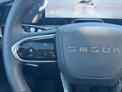 Omoda 5 EV EV Premium 155kW (211CV) Batería 61kWh