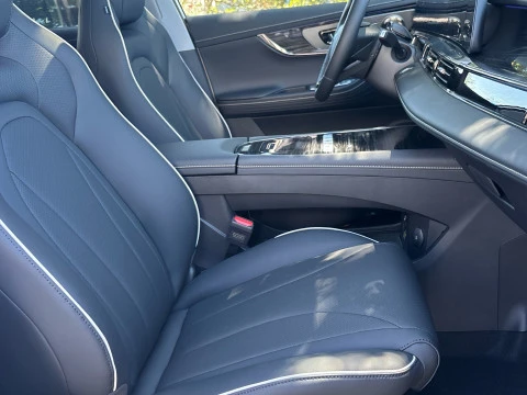 Omoda 5 EV EV Premium 155kW (211CV) Batería 61kWh