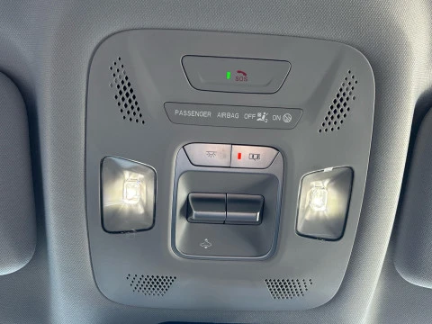 Omoda 5 EV EV Premium 155kW (211CV) Batería 61kWh