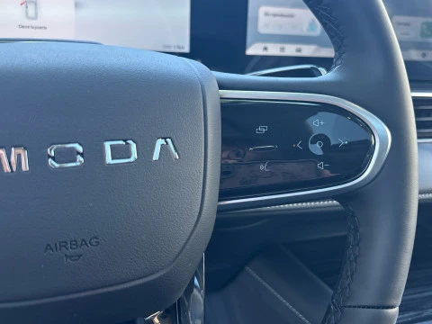 Omoda 5 EV EV Premium 155kW (211CV) Batería 61kWh