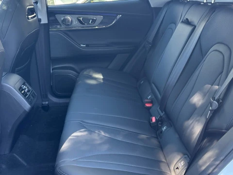 Omoda 5 EV EV Premium 155kW (211CV) Batería 61kWh
