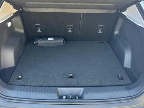 Omoda 5 EV EV Premium 155kW (211CV) Batería 61kWh
