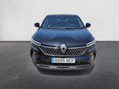 Renault Austral Evolution E-Tech Full Hybrid 147kW