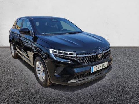 Renault Austral Evolution E-Tech Full Hybrid 147kW