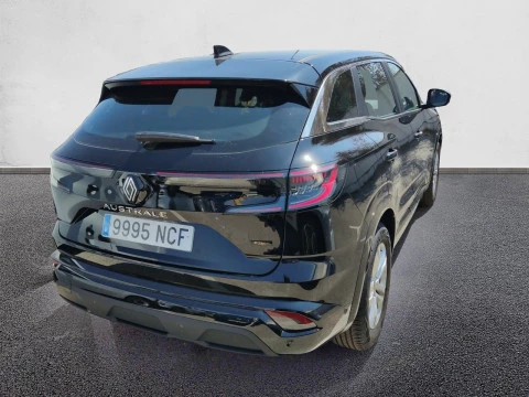 Renault Austral Evolution E-Tech Full Hybrid 147kW
