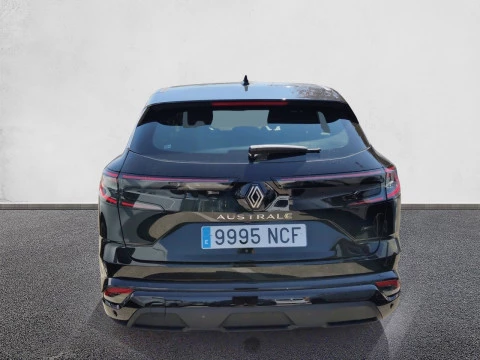 Renault Austral Evolution E-Tech Full Hybrid 147kW