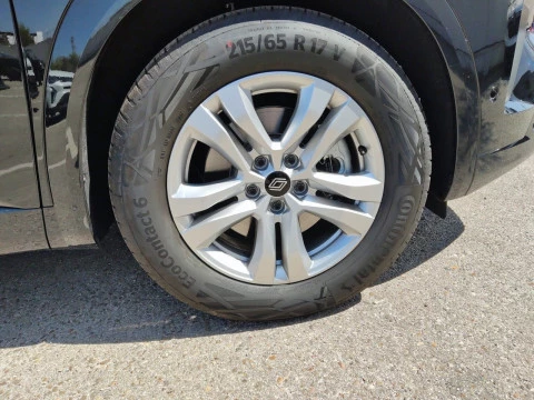 Renault Austral Evolution E-Tech Full Hybrid 147kW