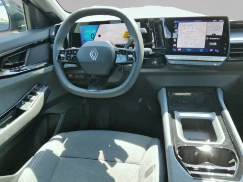 Renault Austral Evolution E-Tech Full Hybrid 147kW