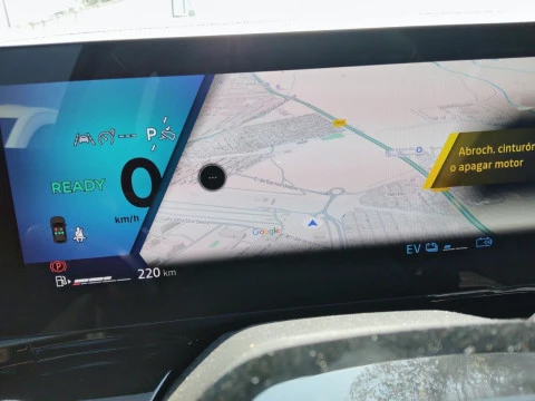 Renault Austral Evolution E-Tech Full Hybrid 147kW