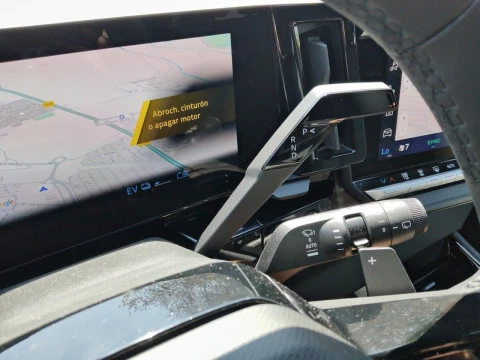 Renault Austral Evolution E-Tech Full Hybrid 147kW