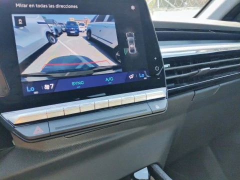 Renault Austral Evolution E-Tech Full Hybrid 147kW