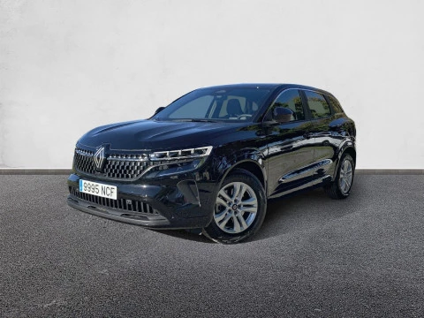 Renault Austral Evolution E-Tech Full Hybrid 147kW