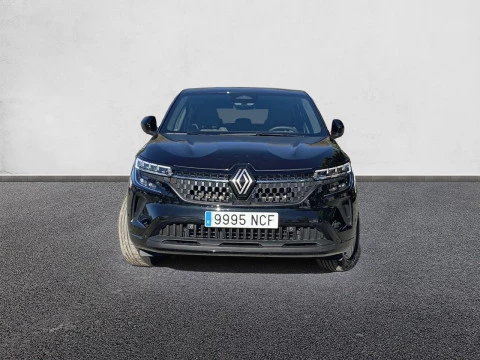 Renault Austral Evolution E-Tech Full Hybrid 147kW