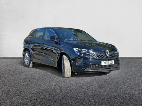 Renault Austral Evolution E-Tech Full Hybrid 147kW