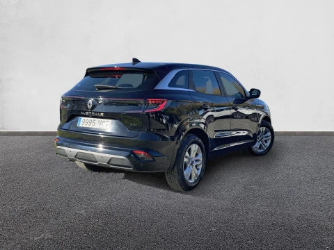 Renault Austral Evolution E-Tech Full Hybrid 147kW